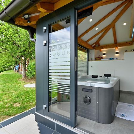 Kuca Za Odmor Hiza I Vila Krapina Ngoại thất bức ảnh