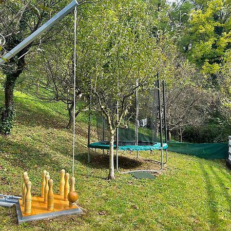 Kuca Za Odmor Hiza I Vila Krapina Ngoại thất bức ảnh