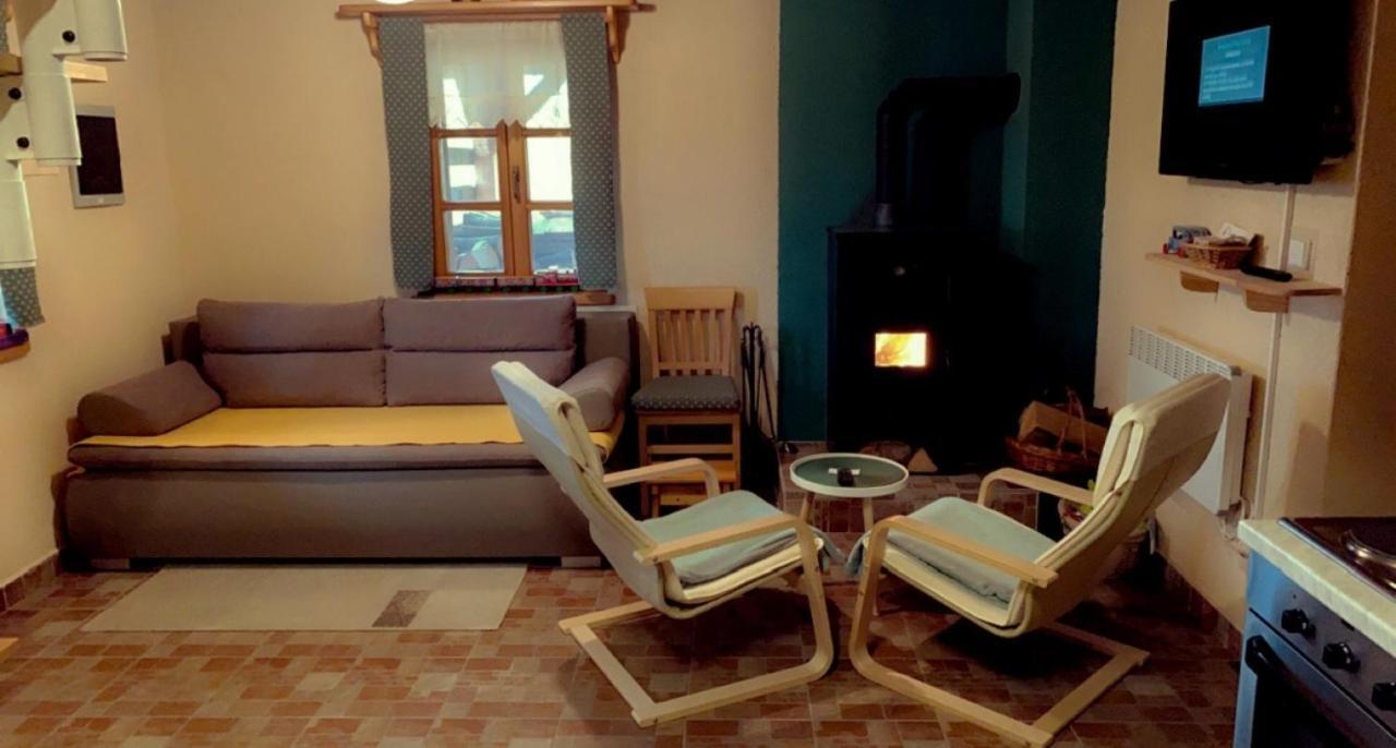 Kuca Za Odmor Hiza I Vila Krapina Ngoại thất bức ảnh