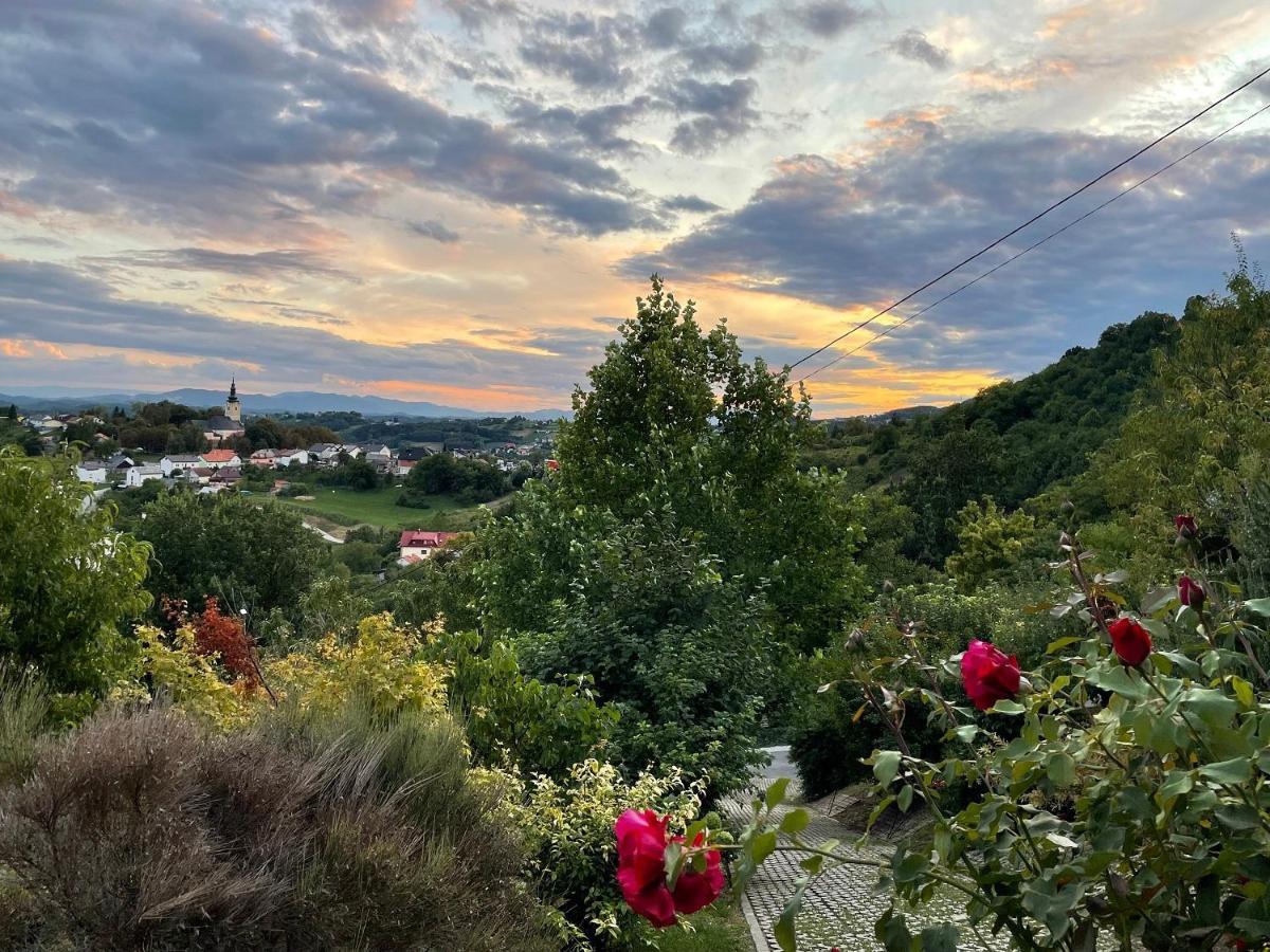 Kuca Za Odmor Hiza I Vila Krapina Ngoại thất bức ảnh