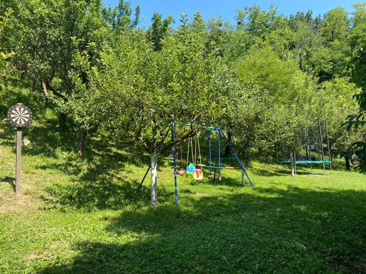 Kuca Za Odmor Hiza I Vila Krapina Ngoại thất bức ảnh