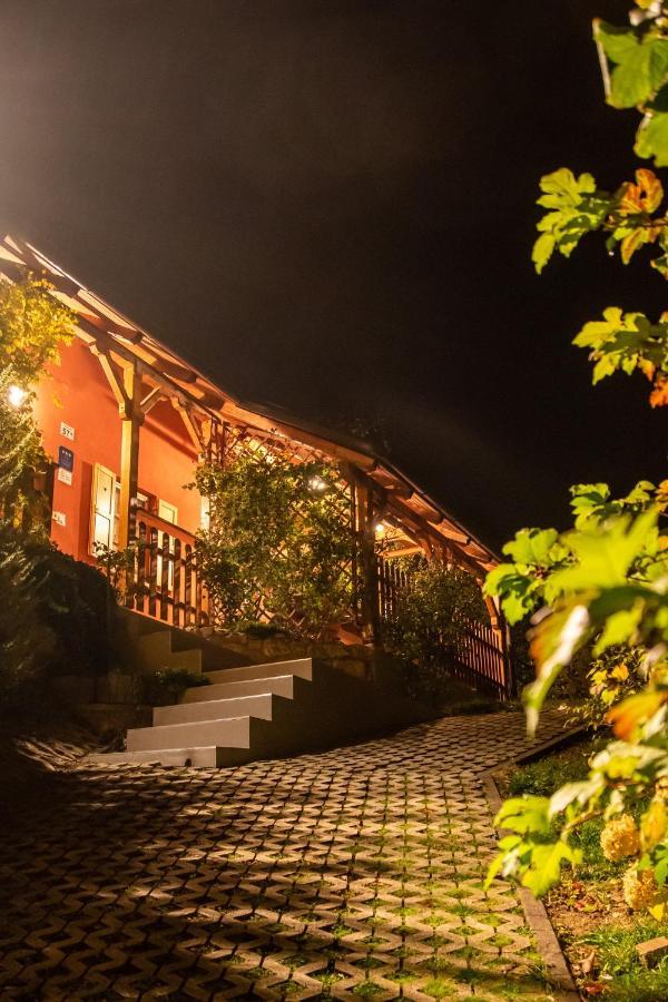Kuca Za Odmor Hiza I Vila Krapina Ngoại thất bức ảnh