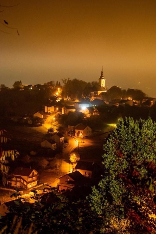 Kuca Za Odmor Hiza I Vila Krapina Ngoại thất bức ảnh