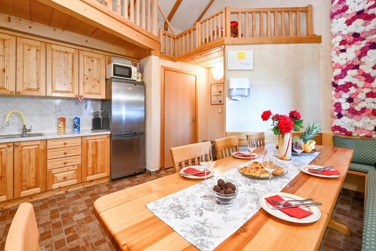 Kuca Za Odmor Hiza I Vila Krapina Ngoại thất bức ảnh
