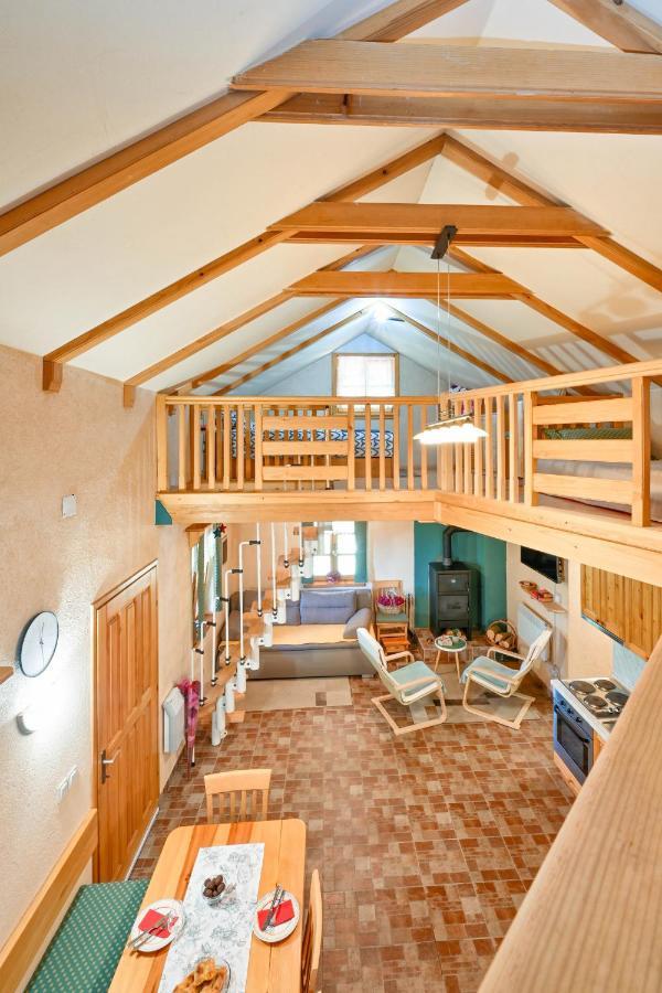 Kuca Za Odmor Hiza I Vila Krapina Ngoại thất bức ảnh