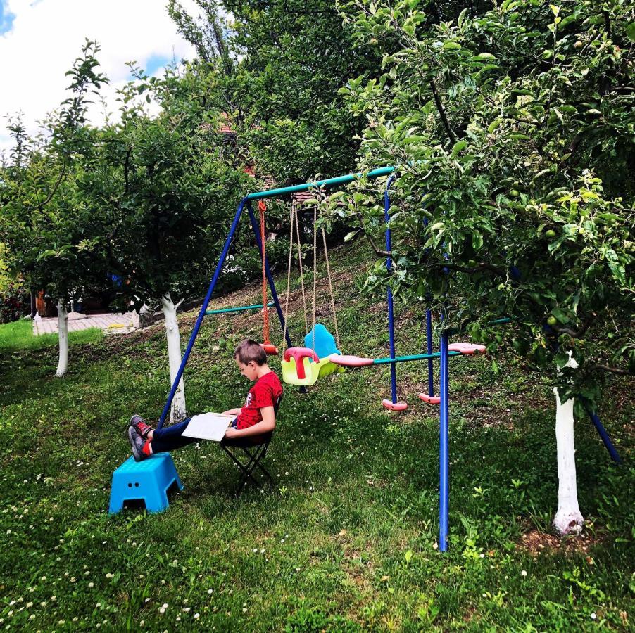 Kuca Za Odmor Hiza I Vila Krapina Ngoại thất bức ảnh